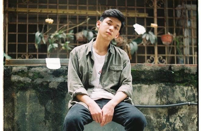 Nam sinh Đại học Luật Hà Nội vừa điển trai lại nhiều tài lẻ khiến các chị em “gục ngã”