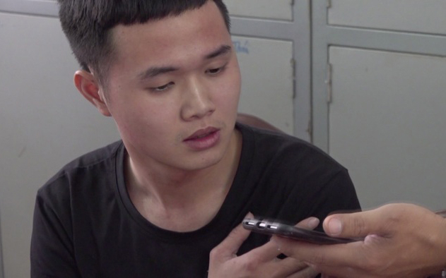 Hôm nay (15/7), xét xử tú ông 9x điều hành đường dây bán dâm nghìn đô