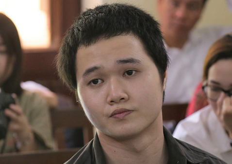 Xét xử đường dây bán dâm ngàn USD: Lời khai gây sốc của Kiều Đại Dũ về giá 