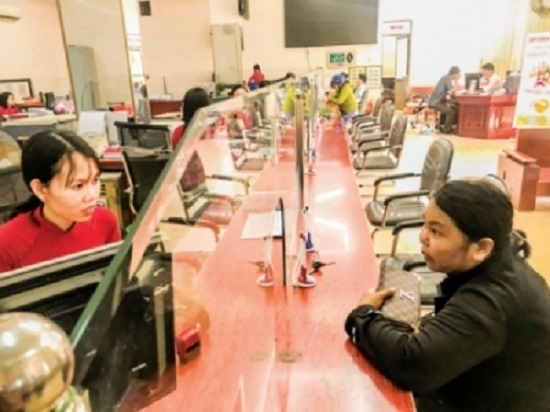 Agribank tiếp sức cho tỷ phú nhà nông 