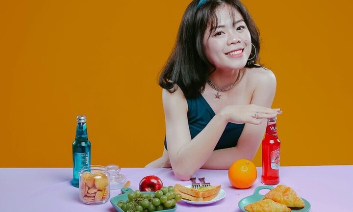 Lộ diện dàn thủ khoa THPT quốc gia cả nước quy tụ toàn gái xinh lại học giỏi