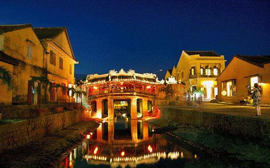 Video: Phố cổ Hội An - Thành phố tuyệt vời nhất thế giới