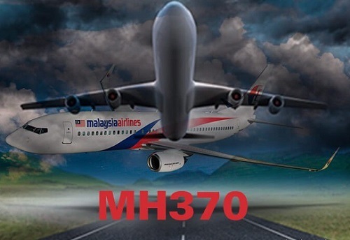 Thảm họa MH370: Tiết lộ mới về kiện hàng bí ẩn nặng gần 89 kg 