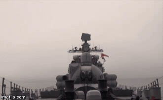 Video: Cận cảnh Nga thử tên lửa siêu thanh Mosquito với vận tốc hơn 3400 km/h trên biển Nhật Bản