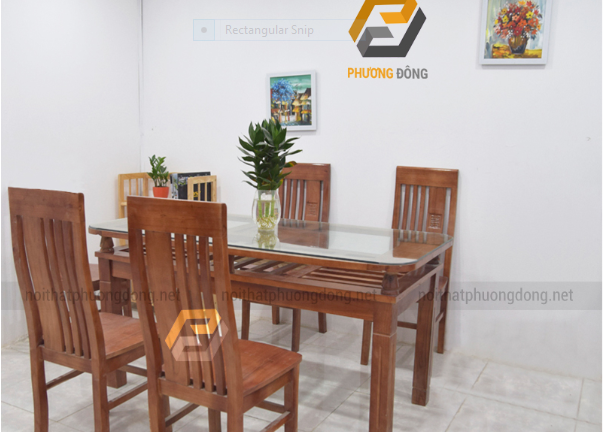 Nội thất Phương Đông - kiến tạo cuộc sống với những sản phẩm nội thất gia đình