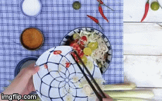 Thịt chiên xong, làm thêm bước này đảm bảo ăn mãi không thấy chán