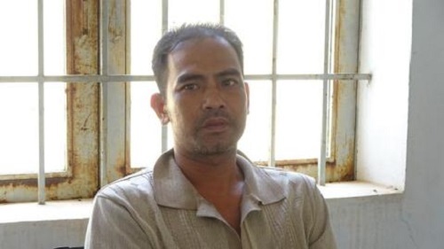 Vụ nhóm đối tượng cầm dao xông vào trụ sở công an: Bác thông tin CSGT làm nam thanh niên té ngã