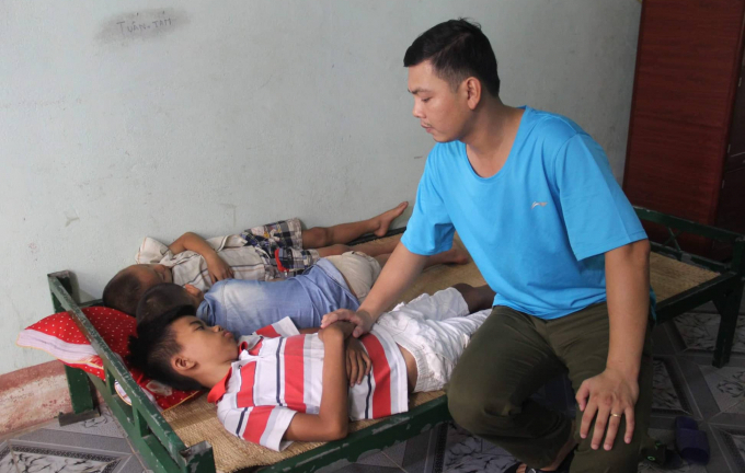 Sự thật bất ngờ phía sau thông tin 3 anh em bị bắt cóc ở Nghệ An