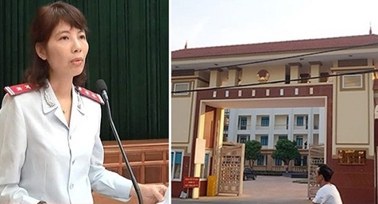 Hé lộ kết luận của thanh tra Bộ Xây dựng ở TP.Vĩnh Yên