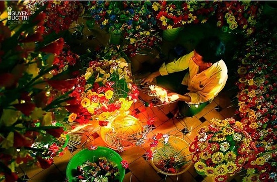 Những điểm sống ảo mới lạ thích mê ở Huế 