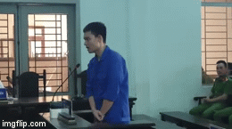 Video: Cựu thiếu úy công an tạt axit vợ sắp cưới ở Đà Nẵng đối đáp