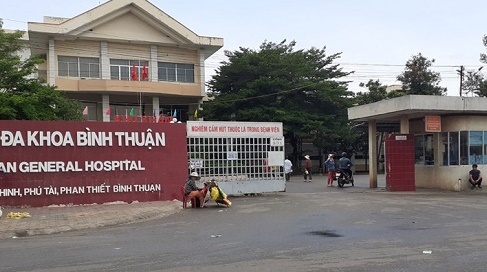 Xác minh việc tài xế xe cấp cứu bỏ rơi bệnh nhân giữa đường để đi đăng kiểm