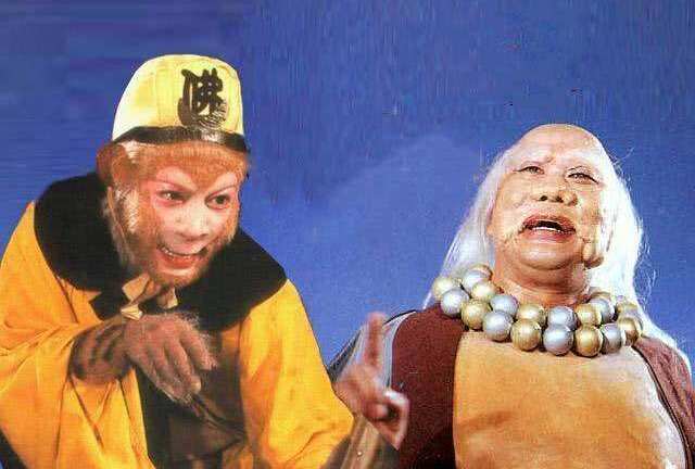 Ba vị Tản Tiên có pháp lực lớn nhất trong Tây Du Ký