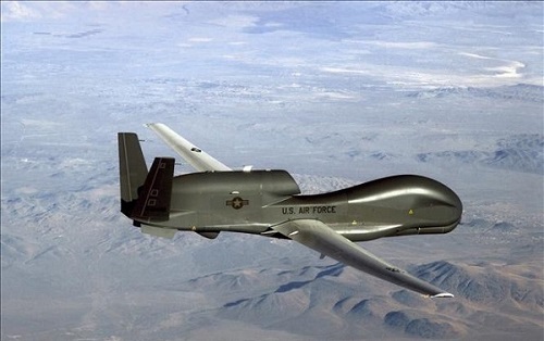 Tin tức quân sự mới nóng nhất hôm nay 19/7: Mỹ bắn hạ chính máy bay của nước mình?