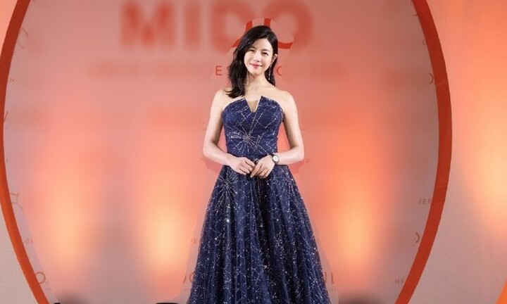 Trần Nghiên Hy lên tiếng về những tin đồn hôn nhân, chuẩn bị kế hoạch có em bé thứ hai