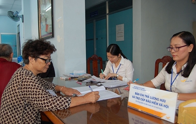 Phát động thi “Viết về Bảo hiểm xã hội, Bảo hiểm y tế” 