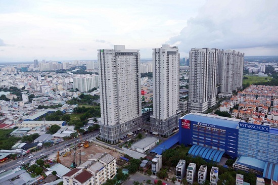 Nhiều đối tượng lợi dụng giao dịch bất động sản để rửa tiền phi pháp