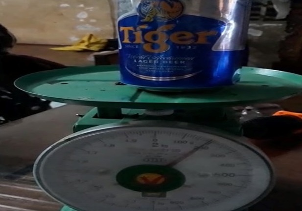 Tiger Beer luôn lắng nghe ý kiến khách hàng để nâng cao chất lượng sản phẩm