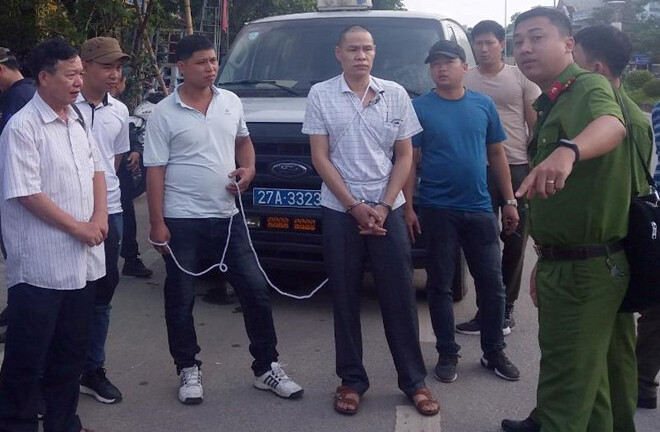 Tình tiết động trời hé lộ thêm tội ác của những gã nghiện sát hại nữ sinh giao gà ở Điện Biên