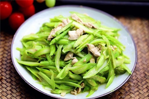 Măng tây xào thêm bước này món ăn vừa xanh giòn lại tuyệt ngon