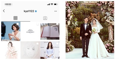 Tòa vừa tuyên bố ly hôn, Song Hye Kyo có ngay hành động dứt tình với chồng cũ