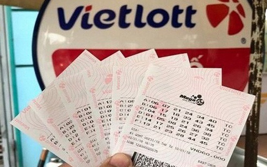 Hé lộ địa điểm phát hành vé số Vietlott trúng Jackpot gần 100 tỷ đồng
