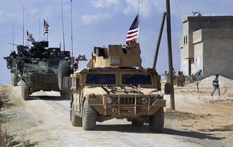 Tin tức quân sự mới nóng nhất hôm nay 22/07: Mỹ chuyển thêm vũ khí cho khủng bố tại Syria?