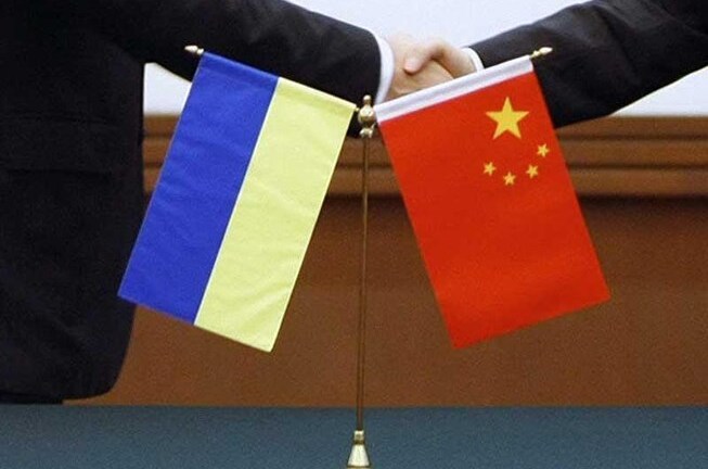 Trung Quốc giúp đỡ Ukraine gần chục tỷ USD, Nga im lặng, Mỹ không hài lòng