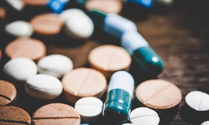 Mỹ sẽ đối mặt với vấn đề lớn khi phụ thuộc vào dược thuốc Trung Quốc