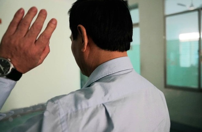 Công an tiếp tục đề nghị truy tố ông Nguyễn Hữu Linh tội dâm ô trẻ em