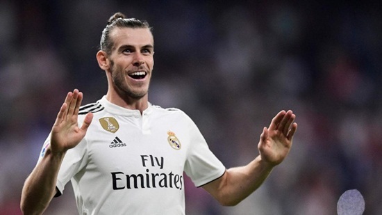 Tin tức thể thao mới nóng nhất hôm nay 23/7/2019: Bale sắp vượt Ronaldo, Messi về lương