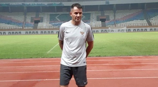 HLV Indonesia nói điều bất ngờ về 3 đối thủ Đông Nam Á ở vòng loại World Cup