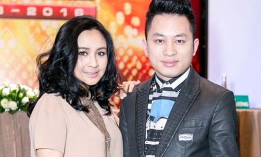Thanh Lam, Tùng Dương kêu gọi giúp đỡ con trai ca sĩ Minh Hiền ghép tủy