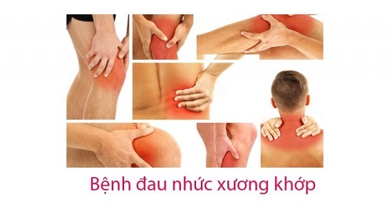 Khỏi bệnh cơ xương khớp mà không dùng đến 1 viên thuốc-Sự thật khó tin tại Phòng khám Xương khớp SCC 