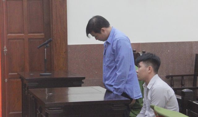 Cựu CSGT gọi giang hồ đánh chết người vi phạm lĩnh 12 năm tù