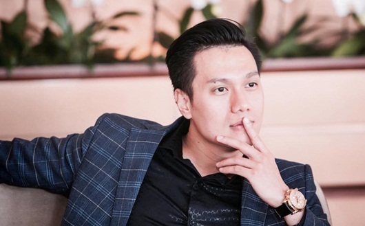 Việt Anh chỉ còn