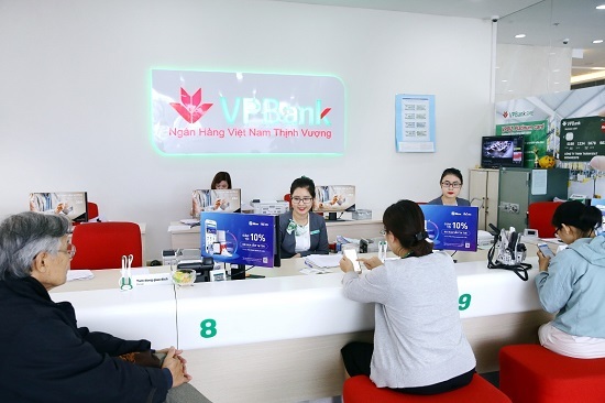 VPBank huy động thành công 300 triệu USD trái phiếu quốc tế trong khuôn khổ chương trình EMTN 1 tỷ USD 