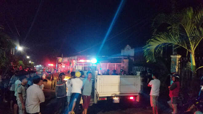 Tin tức tai nạn giao thông mới nhất hôm nay 27/7/2019: Tài xế ô tô cán chết người rồi bỏ trốn