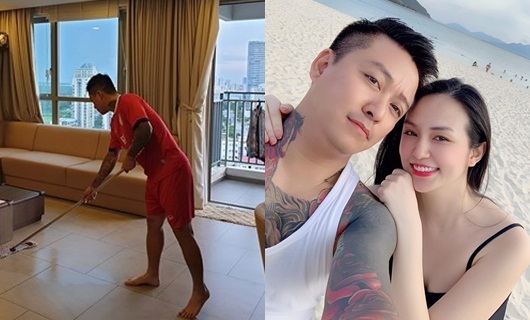 Tin tức giải trí mới nhất ngày 26/7: Tuấn Hưng