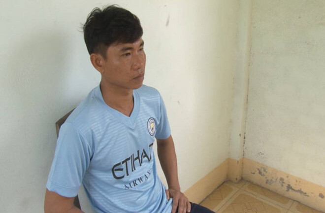 Bắt đối tượng lừa bán xe máy của bệnh nhân rồi trốn sang huyện khác sinh sống