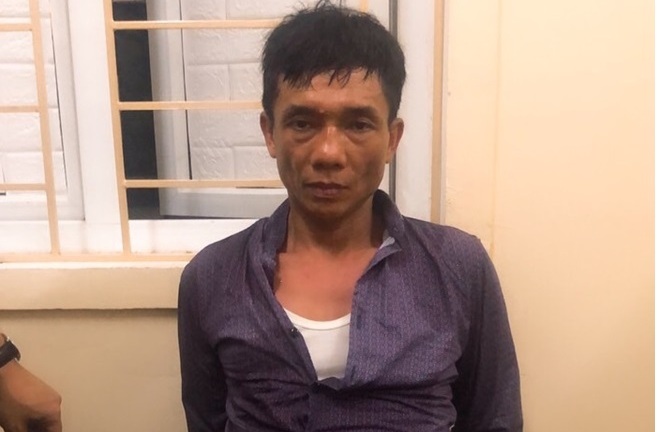 Tin tức pháp luật mới nóng nhất hôm nay 28/7/2019: Nổ súng khống chế “trùm” ma tuý ở Nghệ An