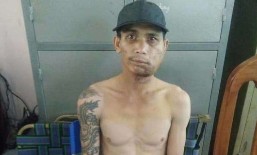 Bắt được đối tượng dùng súng AK bắn người tình, tự sát bất thành rồi bỏ trốn khỏi bệnh viện