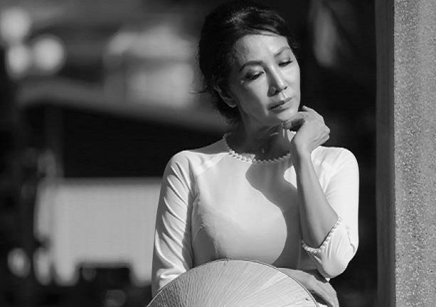 Một người Mỹ yêu Việt Nam