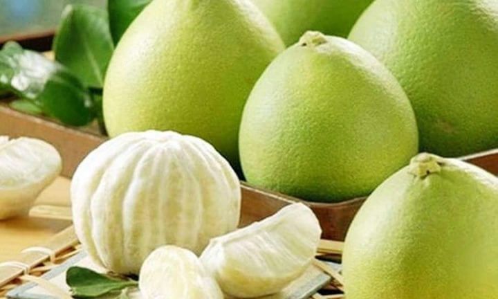 Hương thơm dịu, vị ngọt thanh đặc biệt của quả thanh trà xứ Huế