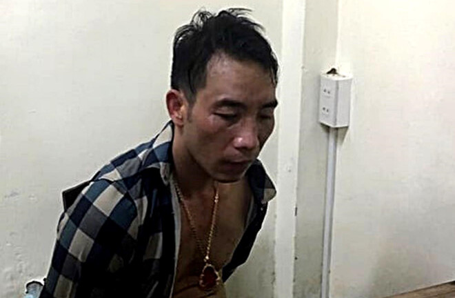 Tài xế chở 3 phụ nữ, kéo lê CSGT hơn 100 m trên đường khai gì?