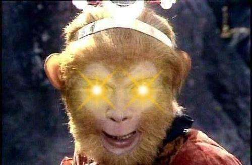 Bí ẩn năm loại Thần nhãn trong Tây Du Ký, Hỏa nhãn kim tinh yếu nhất