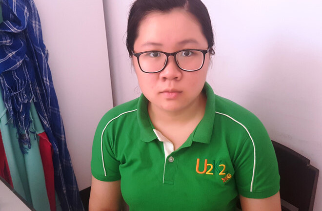 Nhà nghèo, ước mơ vào đại học của nữ sinh mồ côi mẹ ở Quảng Nam dần “khép” lại