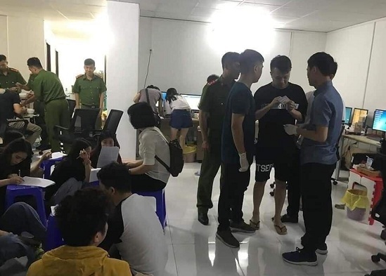 Vụ đánh sập sới bạc hơn 10.000 tỷ đồng ở Hải Phòng: Sẽ trục xuất gần 400 người Trung Quốc điều hành đường dây