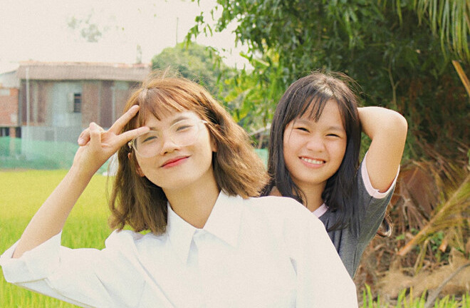 Chuyện chưa kể về nữ thủ khoa nhà nghèo được em gái nhường cơ hội đến trường