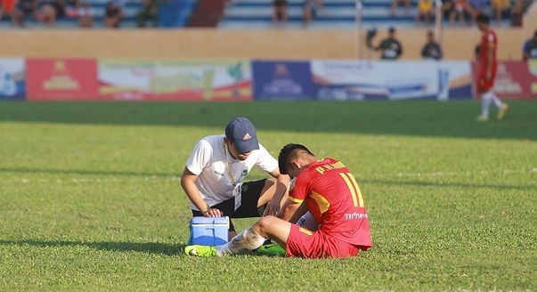 Trước thềm vòng loại World Cup 2022, thêm
